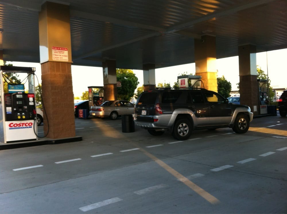 Costco Gas 26 Photos & 54 Reviews Gas Stations 12155 Tech Ctr Dr