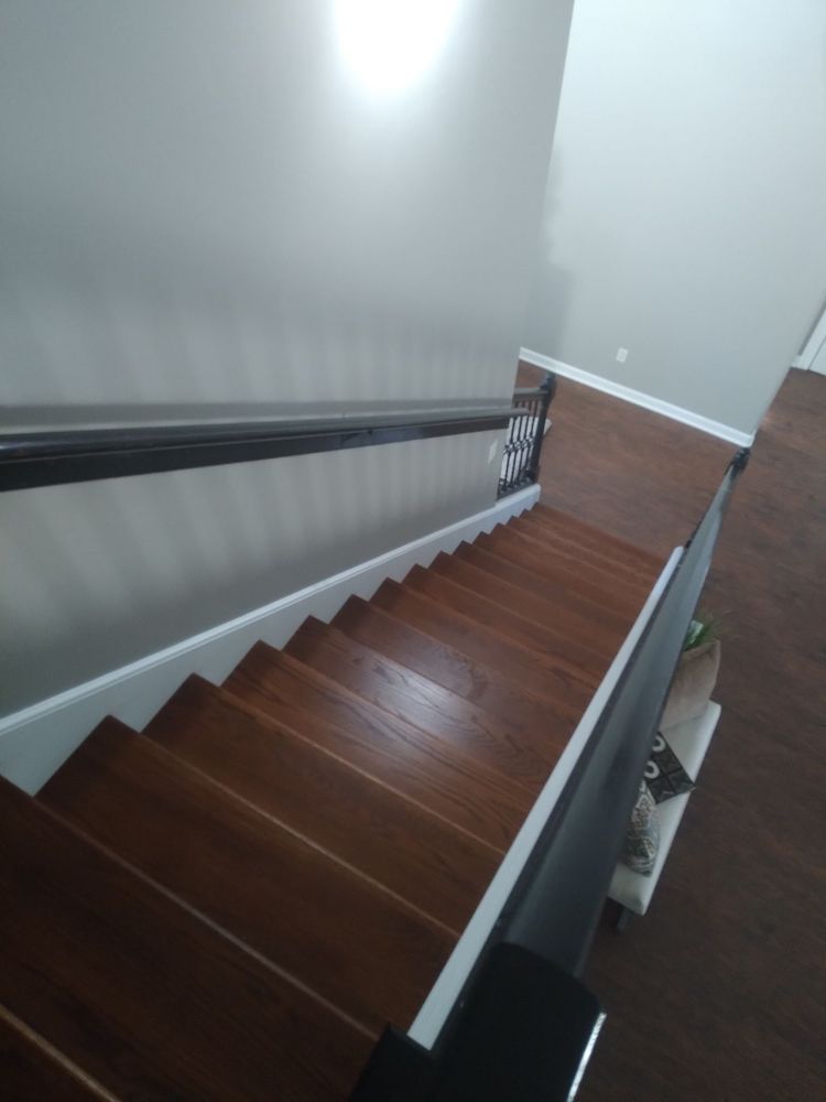 image of business Re-Stair