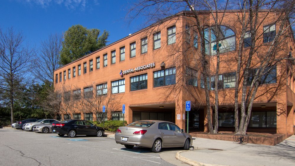 Dental Associates of Northern Virginia in Burke 17 Photos & 16