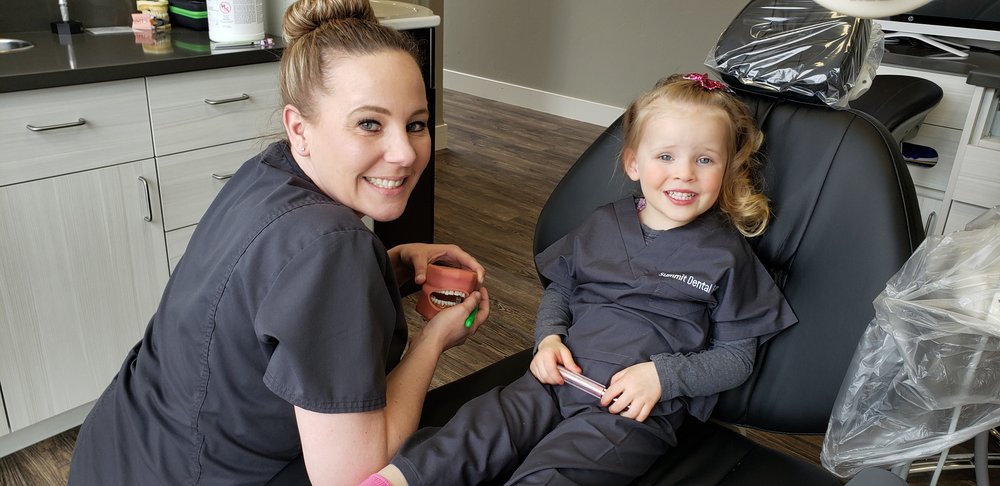 image of business Summit Dental Group