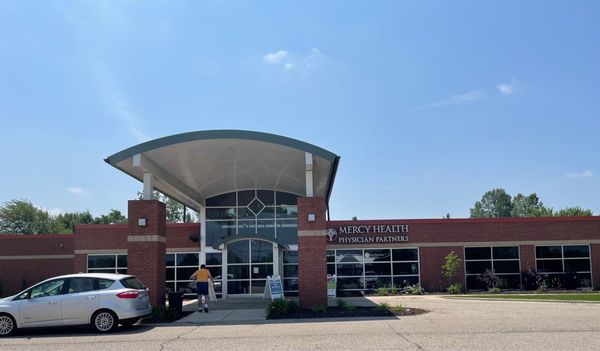 Mercy Health Physcian Partners