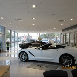 Doug Henry Chevrolet Tarboro - Car Dealers - 809 W Wilson ...