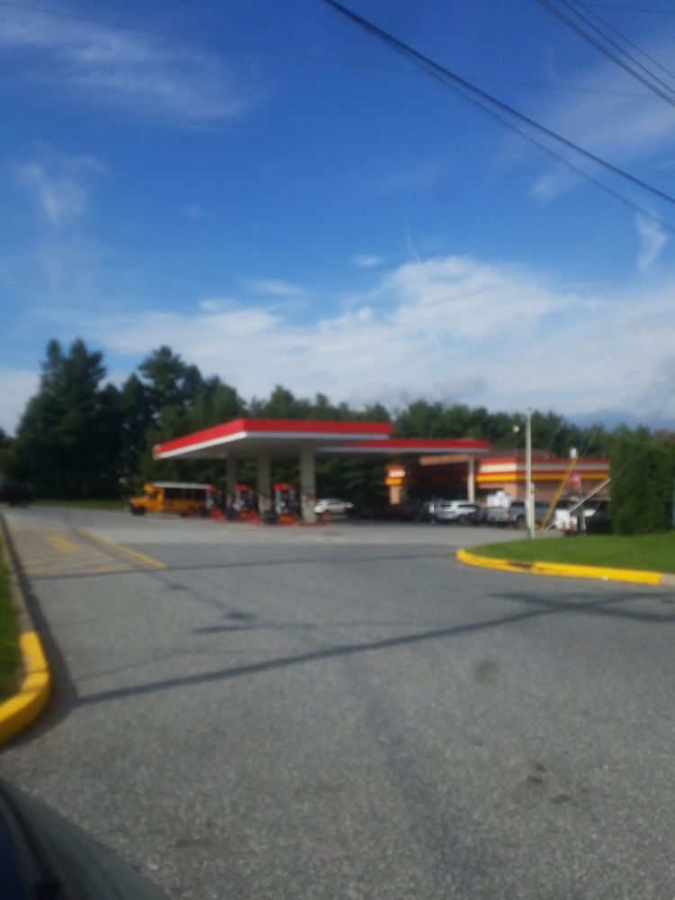 Rutter's