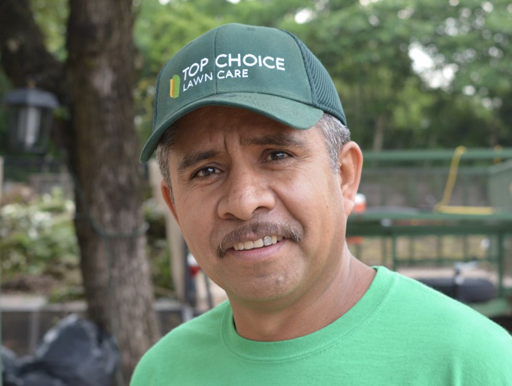 Top Choice Lawn Care