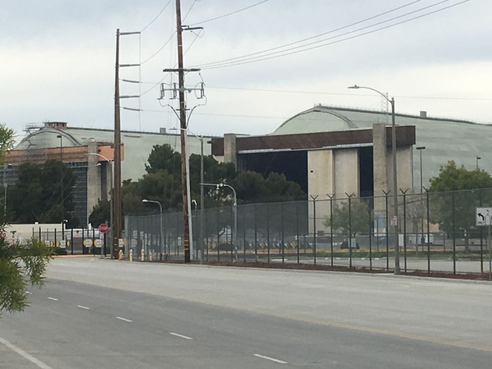 Moffett Federal Airfield 128 Photos Airports 158 Cody Rd