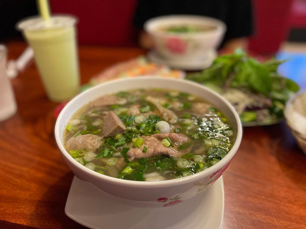 Pho Viet Restaurant