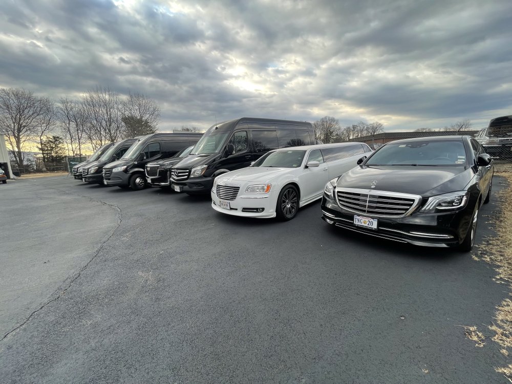 Tangier Transportation Service