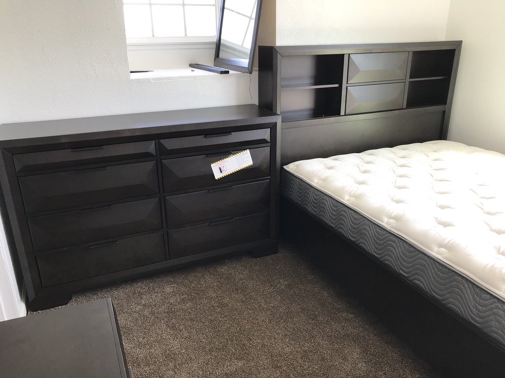 My Kids Bedroom Set Thank You Minh We Love It Yelp Photo Of American Furniture Galleries Sacramento Ca United States My Kids Bedroom