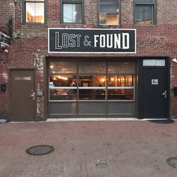 Lost & Found - 37 Photos & 144 Reviews - Cocktail Bars - 1240 9th St NW