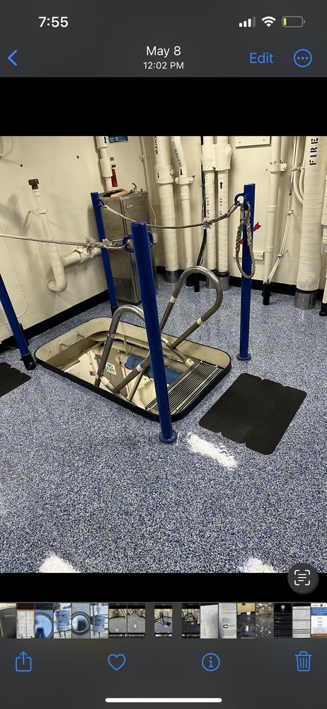 King Epoxy Flooring