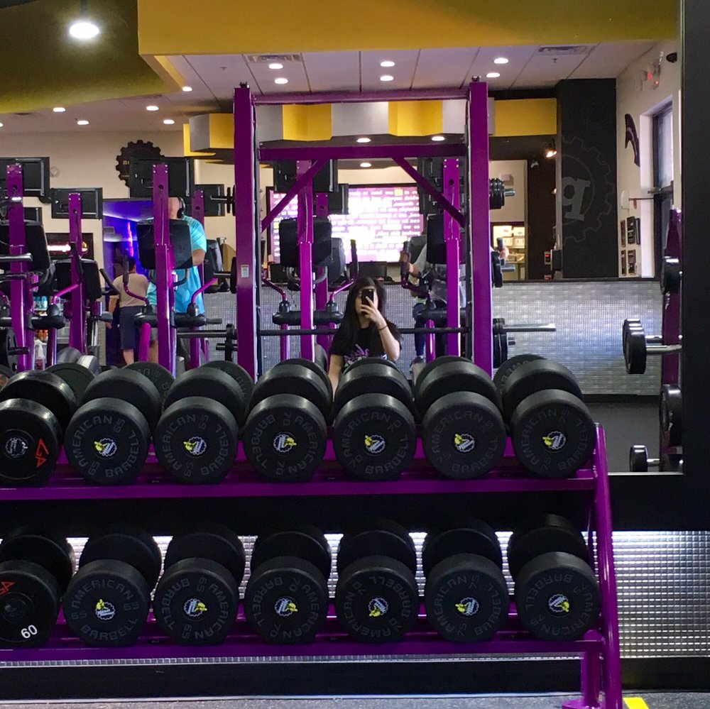 Fitness Orlando Rio Pinar 25 Photos & 35 Reviews Gyms