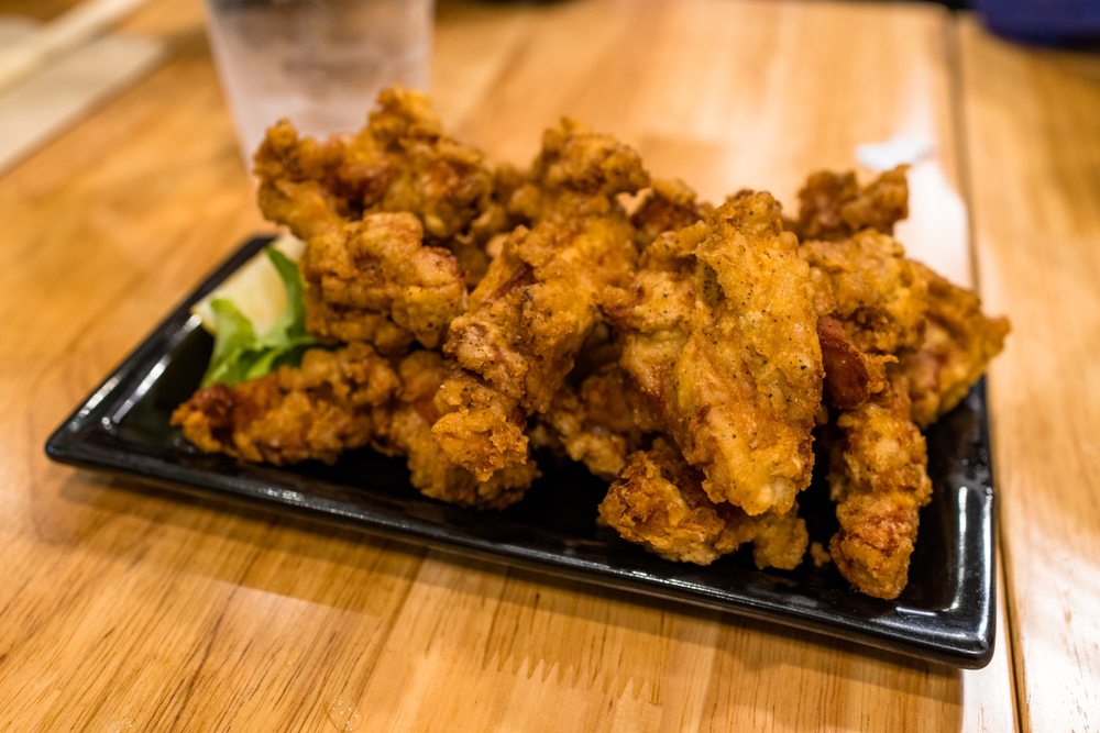 HiroNori Craft Ramen