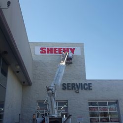 Sheehy Toyota Of Stafford 25 Photos 31 Reviews Auto Repair Photo Of Sheehy Toyota Stafford Va United States
