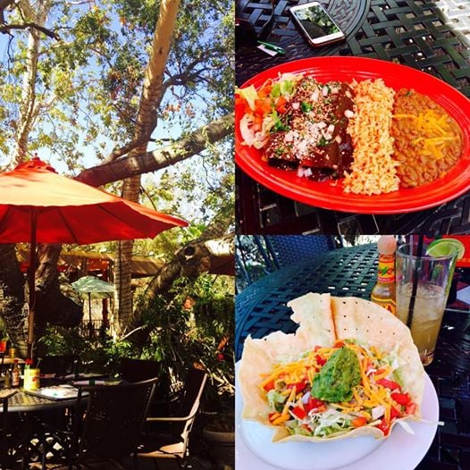 Rose Canyon Cantina & Grill 114 Photos & 273 Reviews Mexican