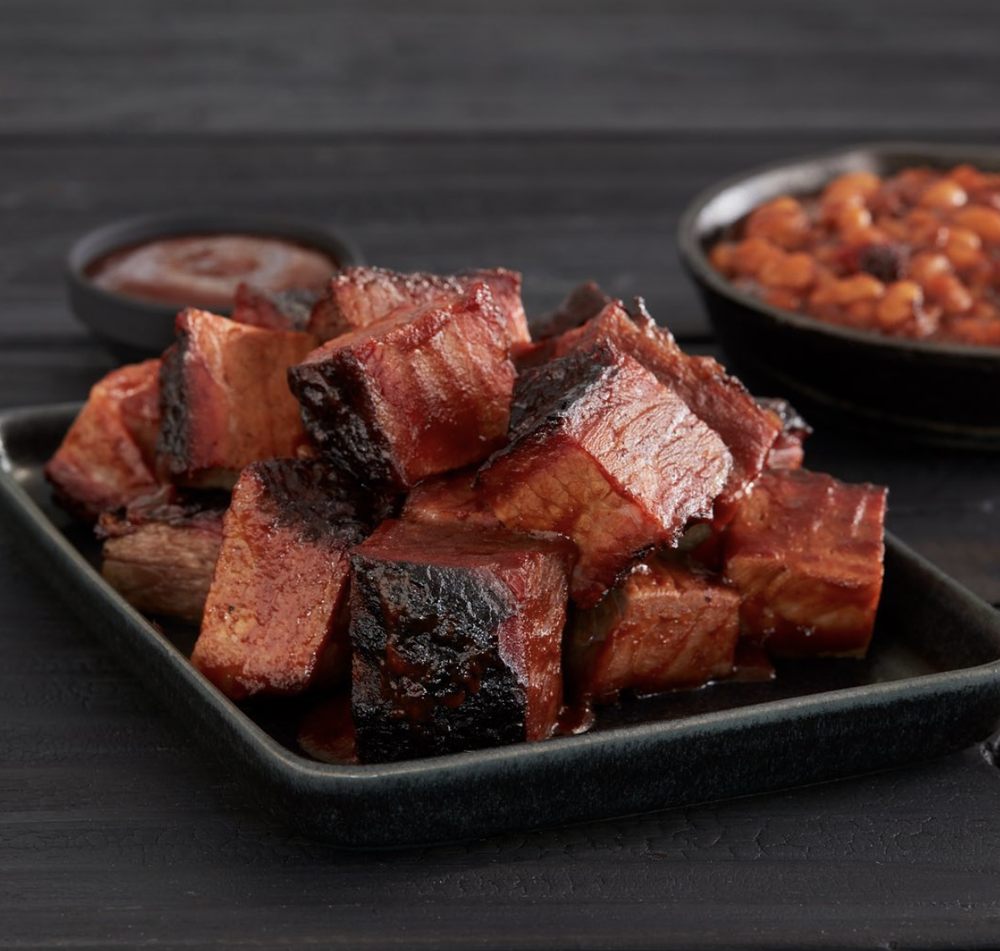 Photo of Jack Stack Barbecue