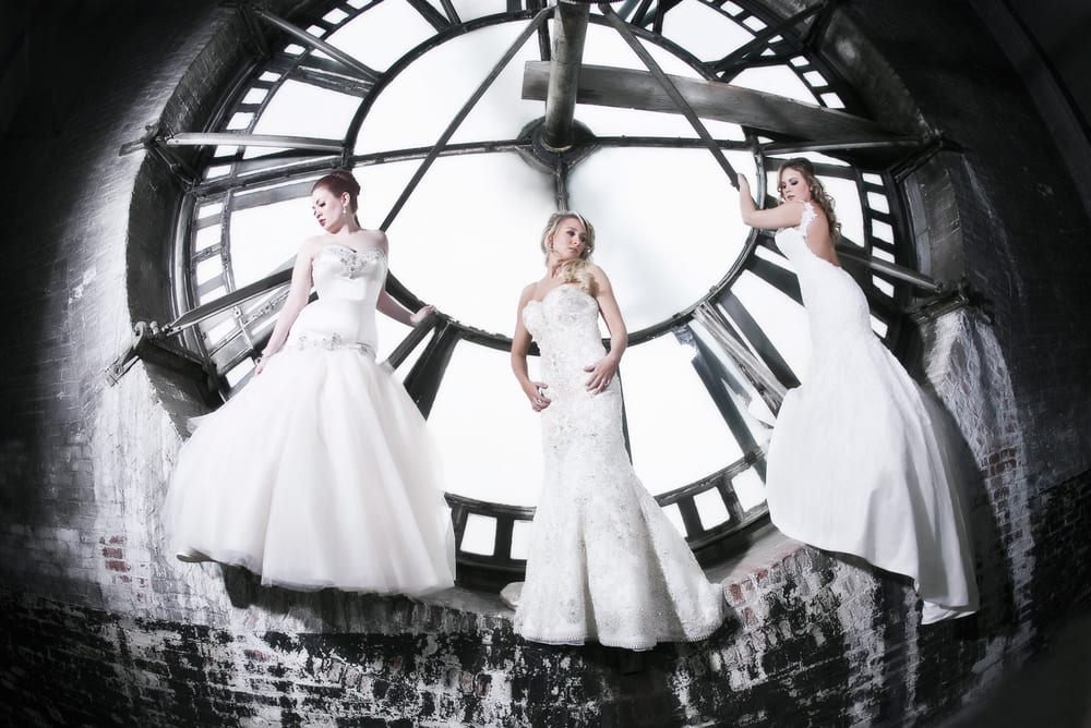 Couture By Posh Bridal