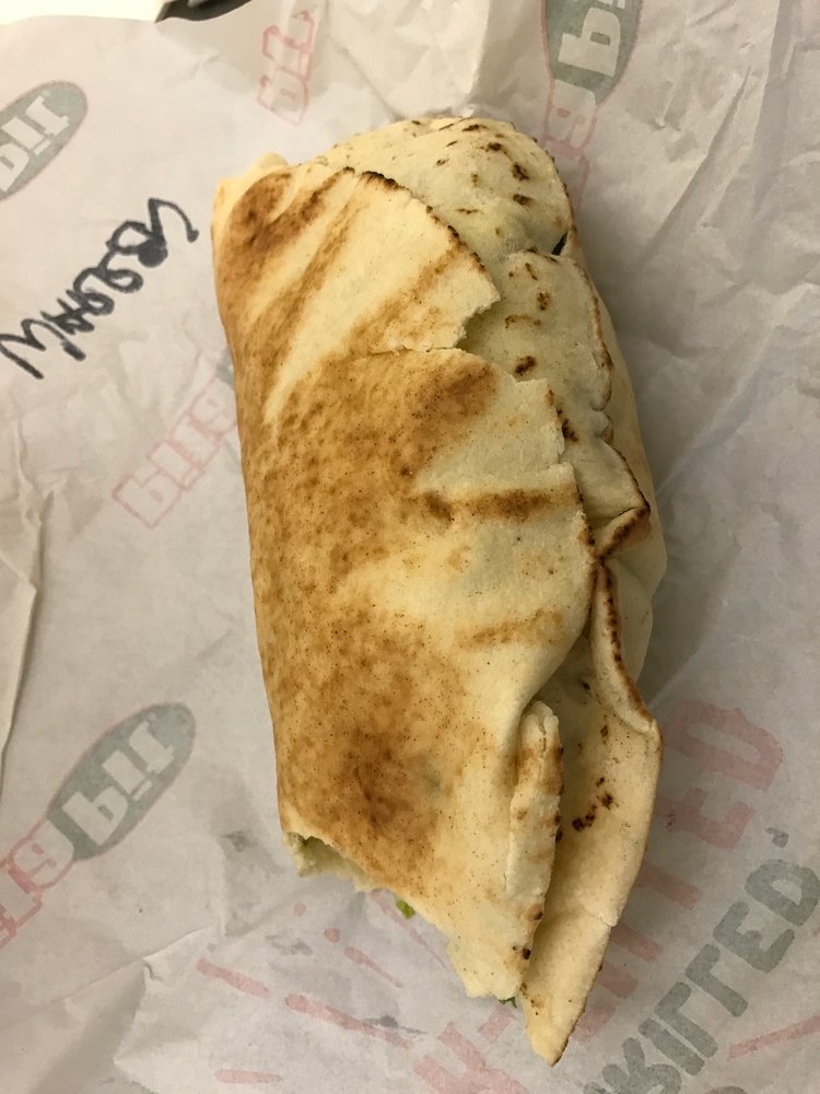 Pita Pit