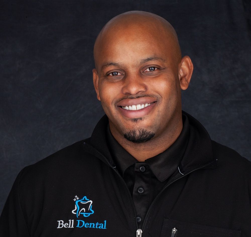 image of business Bell Dental Maryland Heights 
