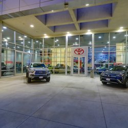 Toyota of Lancaster - 19 Photos & 37 Reviews - Car Dealers - 43301 12th ...