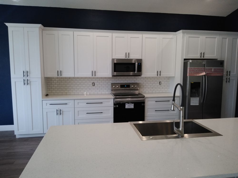 Affordable Cabinets