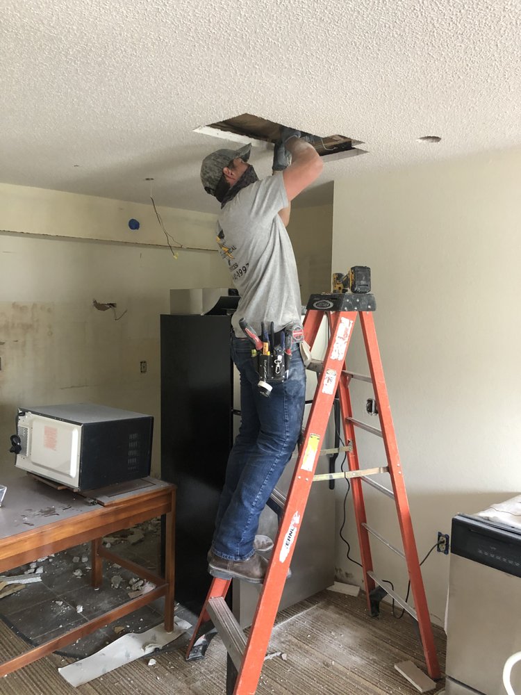 Bear Electrical Services