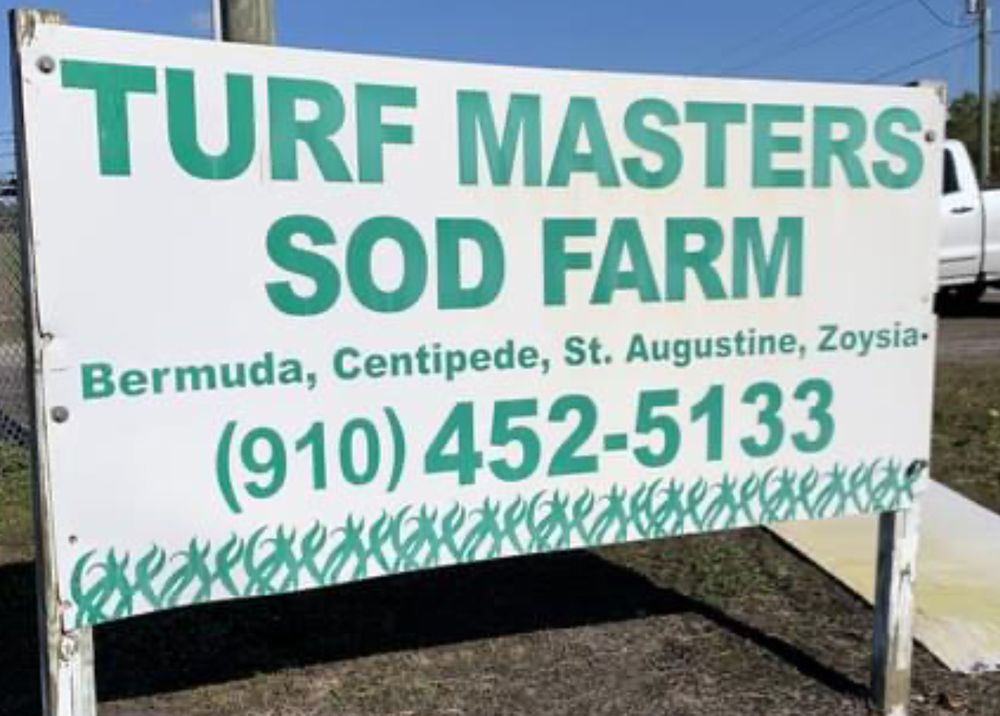 Turf Masters Sod Farms