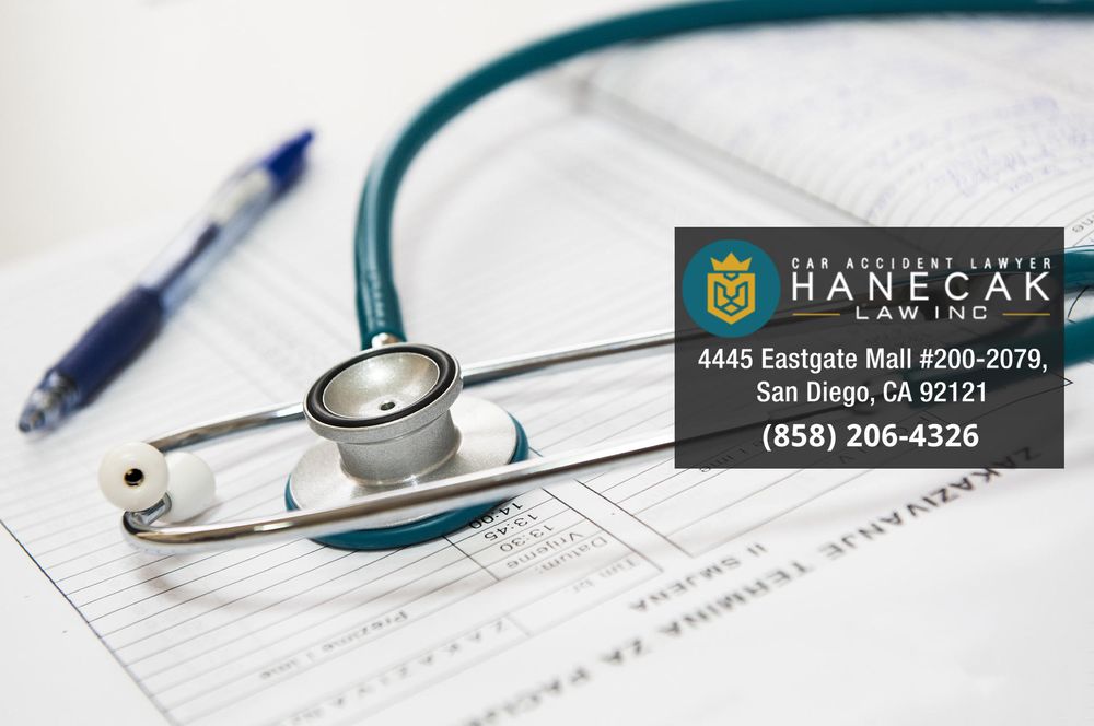 Car Accident Lawyer Hanecak Law