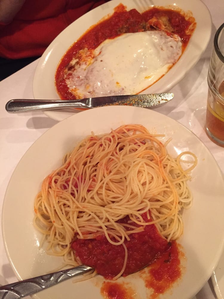 Francesco’s Restaurant & Pizzeria 26 Reviews Pizza 10 N Main St