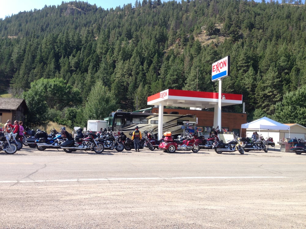 Canyon Store Gift Card - Wolf Creek, MT | Giftly