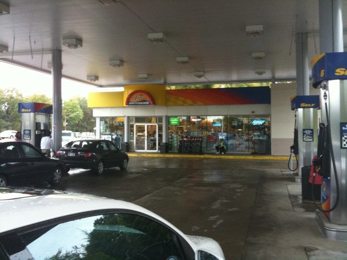 Sunoco