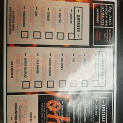John S Rockin Bbq 148 Photos 189 Reviews Barbeque 324 Photo Of John S Rockin Bbq Kissimmee Fl United States The Menu