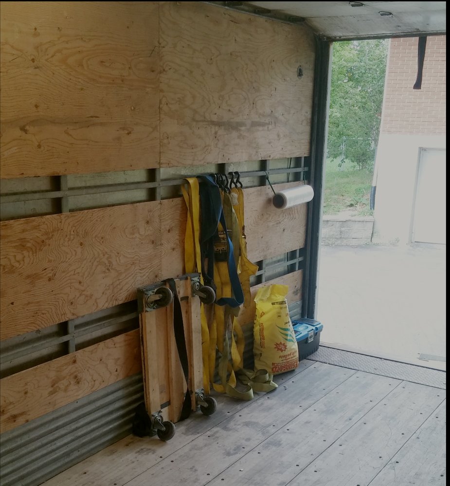 Alpha Dog Moving Solutions