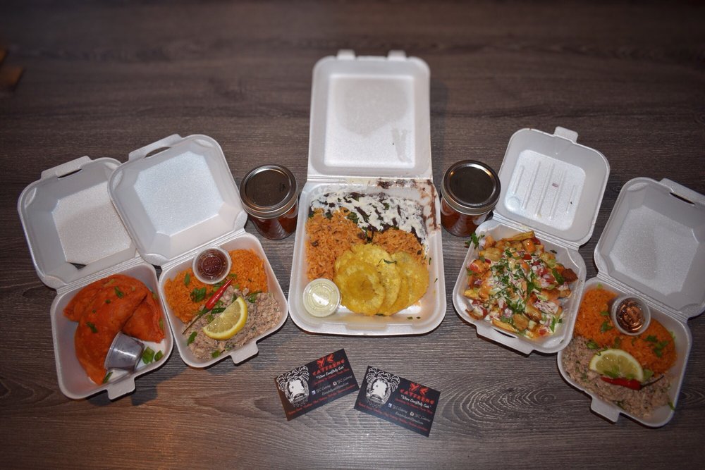 YC Catering YC Catering