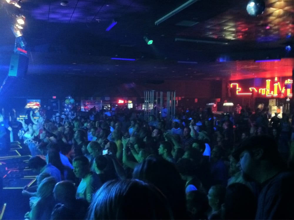 Live Niteclub & Music Venue