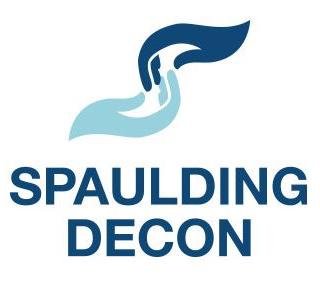 Spaulding Decon Galveston