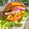 Red Mill Burgers