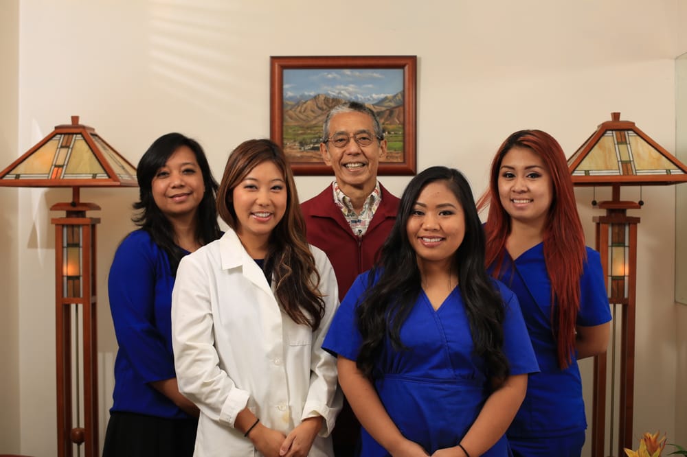 image of business Erin Uwaine, DDS