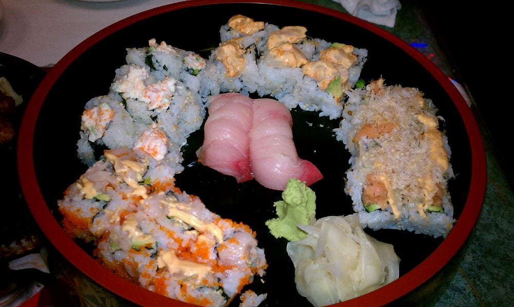 Toshi’s 228 Photos & 256 Reviews Japanese 745 SW 185th Ave