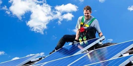 Safe Haven Solar