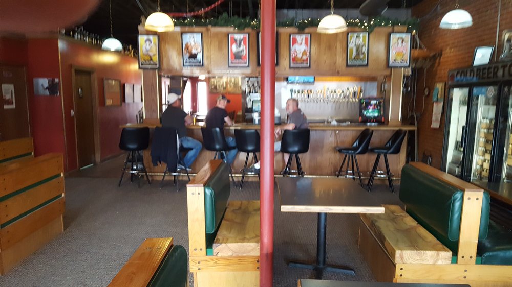 Thunderhead Brewing