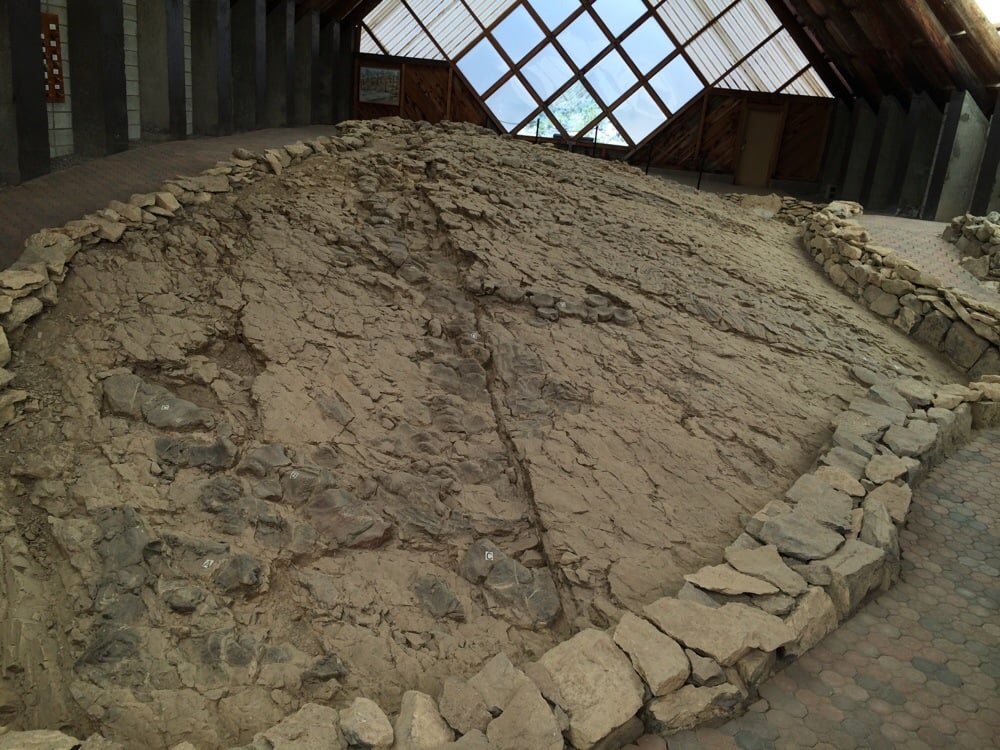 BerlinIchthyosaur State Park 20 Photos & 10 Reviews Landmarks