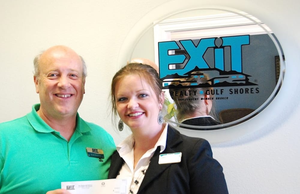 EXIT Realty Gulf Shores