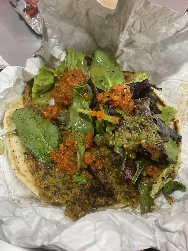 Kebabs-To-Go