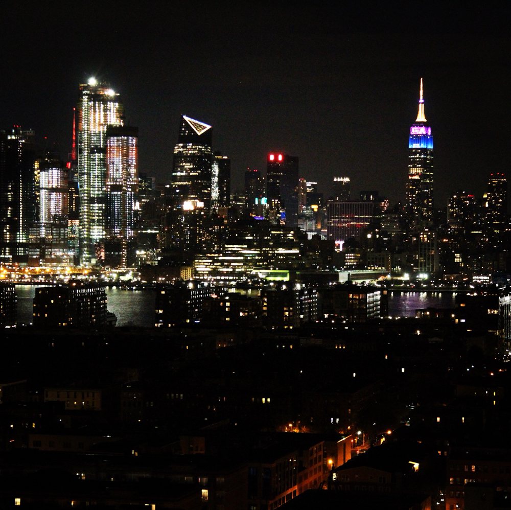 Alicia Moritz-The Agency Charlotte