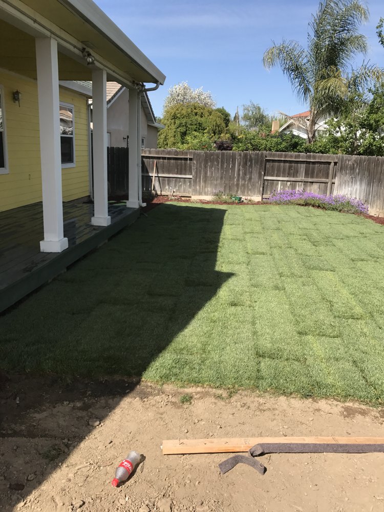 Vaquera Lawn And Garden