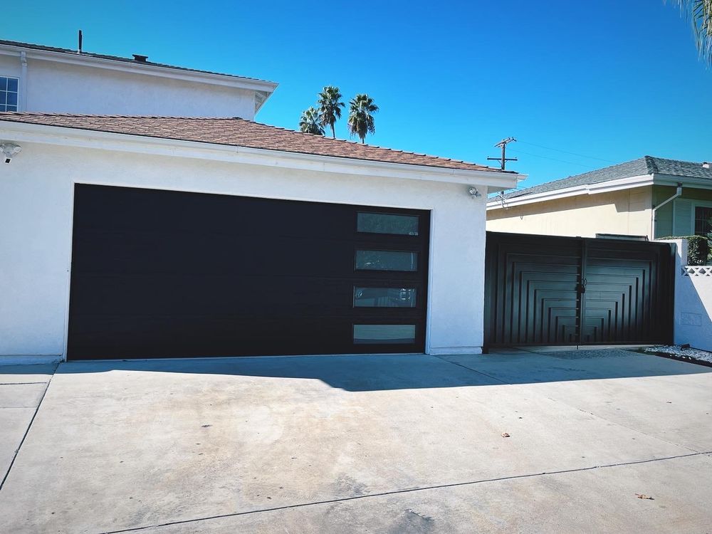 Joel Garage Doors