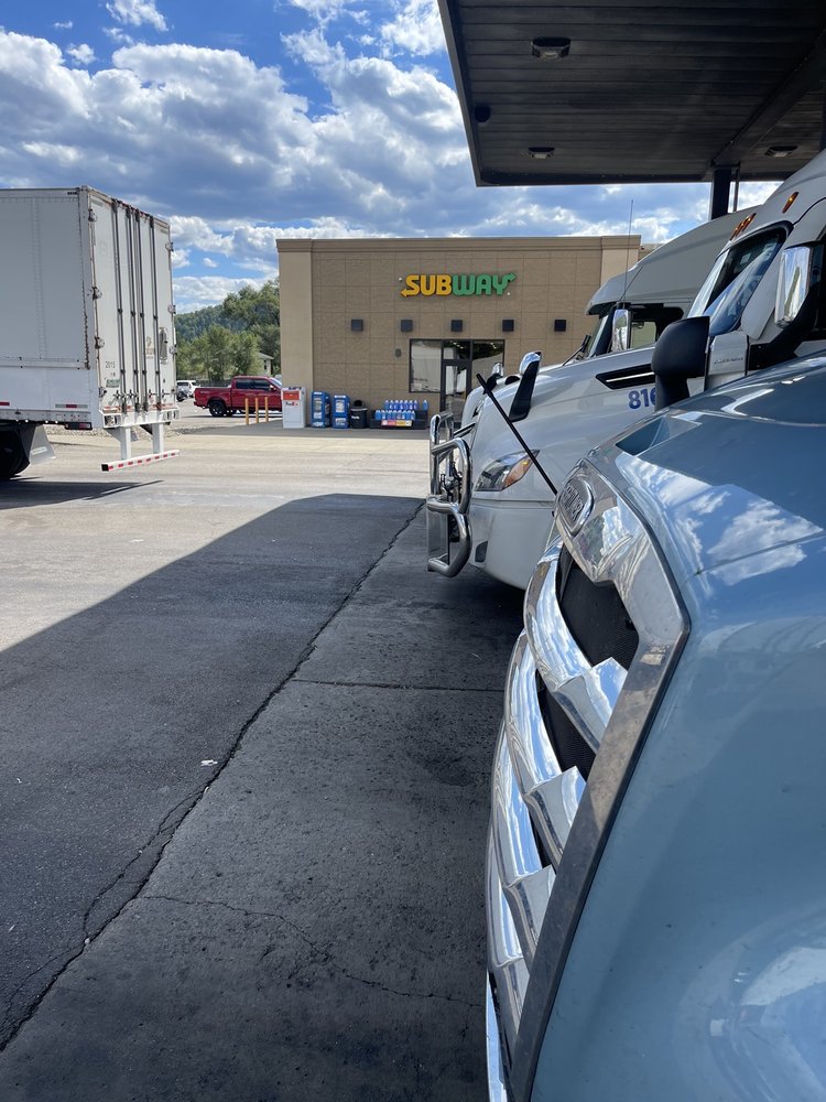 Pilot Travel Center