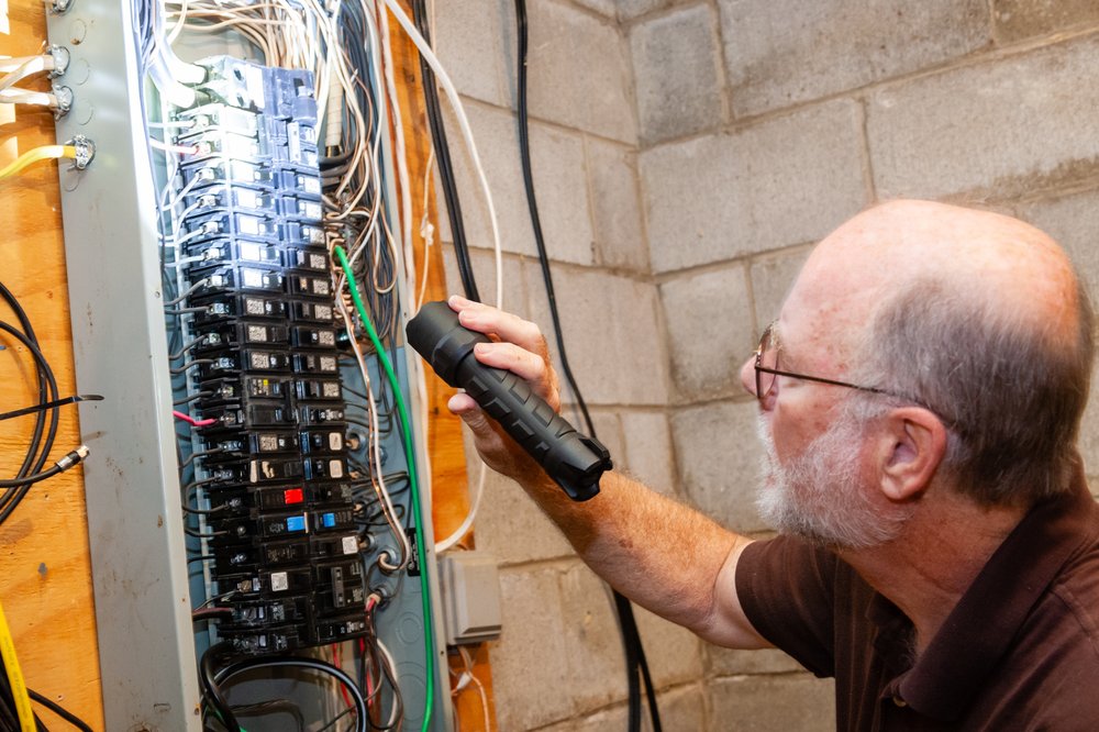 McCutcheon's Inspection Services