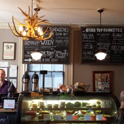 Town Kitchen Provisions 32 Photos 53 Reviews Delis 309 N Photo Of Town Kitchen Provisions Bedford Va United States Order At