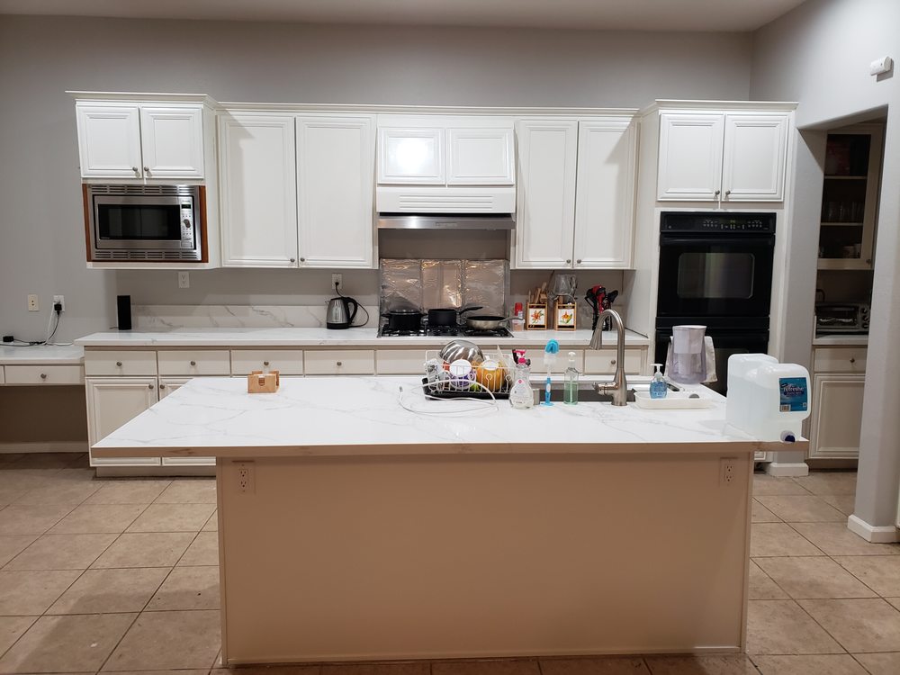 Divine Home Remodeling